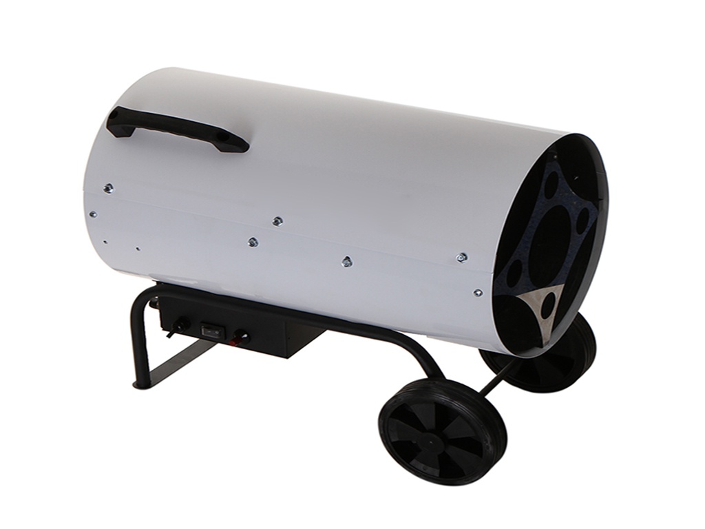 

Тепловая пушка Loriot GHB-70, GHB-70