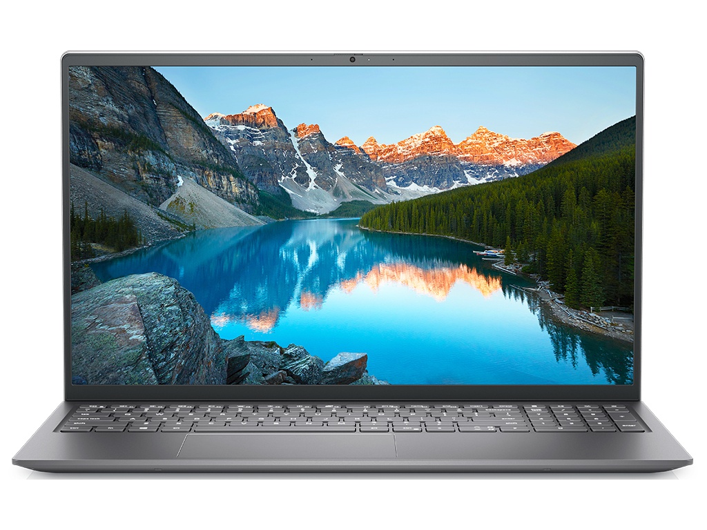 

Ноутбук Dell Inspiron 5510 5510-9713 (Intel Core i5-11300H 3.1GHz/8192Mb/512Gb SSD/Intel Iris Xe Graphics/Wi-Fi/Bluetooth/Cam/15.6/1920x1080/Windows 11), 5510-9713