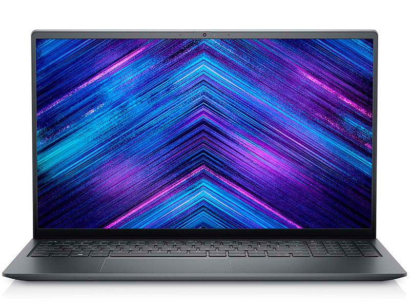 

Ноутбук Dell Vostro 5515 5515-5777 (AMD Ryzen 3 5300U 2.6GHz/8192Mb/256Gb SSD/MD Radeon Graphics/Wi-Fi/Bluetooth/Cam/15.6/1920x1080/Windows 11), 5515-5777