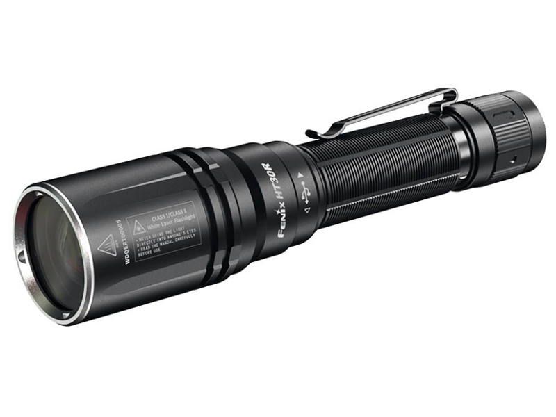 

Фонарь Fenix HT30R, HT30R