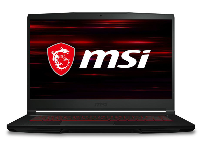 

Ноутбук MSI GF63 Thin 10SC-634XRU 9S7-16R512-634 (Intel Core i7 10750H 2.6Ghz/16384Mb/512Gb SSD/nVidia GeForce GTX 1650 4096Mb/Wi-Fi/Bluetooth/Cam/15.6/1920х1080/Free DOS), 9S7-16R512-634