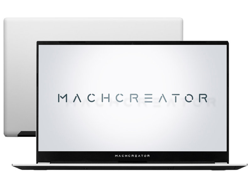 фото Ноутбук machenike machcreator-a silver mc-y15i31115g4f60lsmssru (intel core i3-1115g4 3.0ghz/8192gb/256gb ssd/intel uhd graphics/wi-fi/bluetooth/cam/15.6/1920x1080/dos)