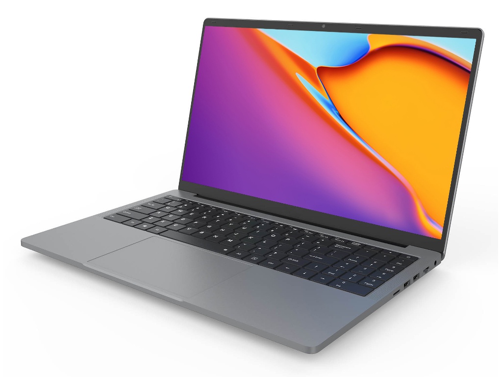 

Ноутбук Hiper Dzen H1569O7165WMP (Intel Core i7 1165G7 2.8Ghz/16384Mb/512Gb SSD/Intel UHD Graphics/Wi-Fi/Bluetooth/Cam/15.6/1920x1080/Windows 10 Pro 64-bit), H1569O7165WMP