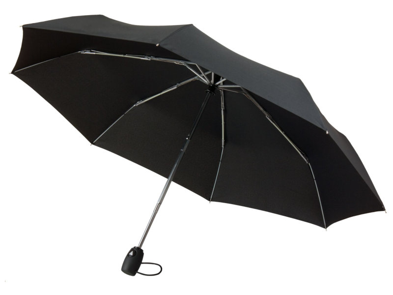 Зонт Molti Comfort Black 17315.30