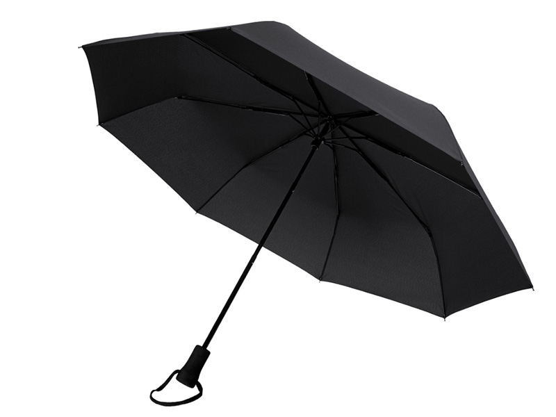 

Зонт Stride Hogg Trek Black 3434.30, Hogg Trek