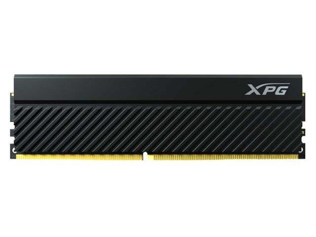   A-Data XPG Gammix D45 DDR4 DIMM 3200MHz PC25600 CL16 - 8Gb AX4U32008G16A-CBKD45