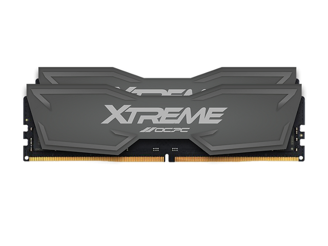 Модуль памяти OCPC XT II DDR5 DIMM 5200Mhz PC41600 CL40 - 32Gb Kit (2x16) MMX2K32GD552C40T