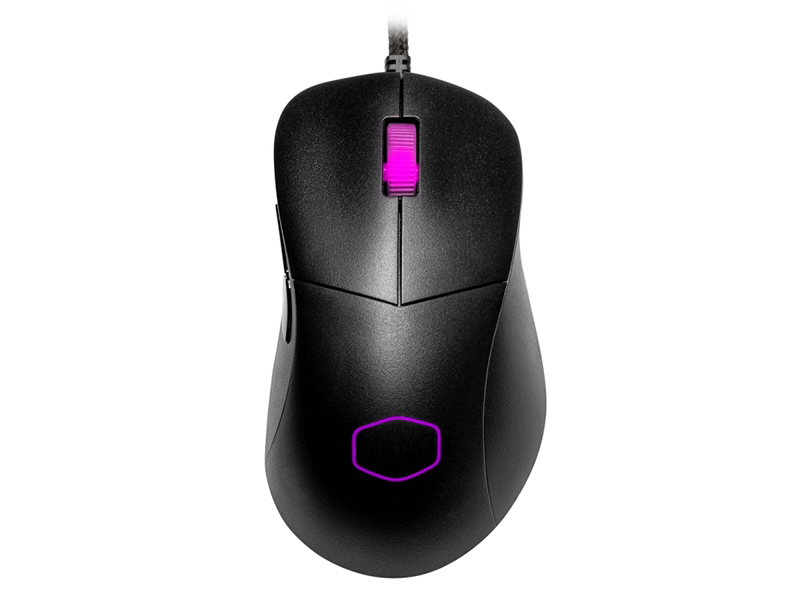 

Мышь Cooler Master MM730 Matte Black MM-730-KKOL1, MM730