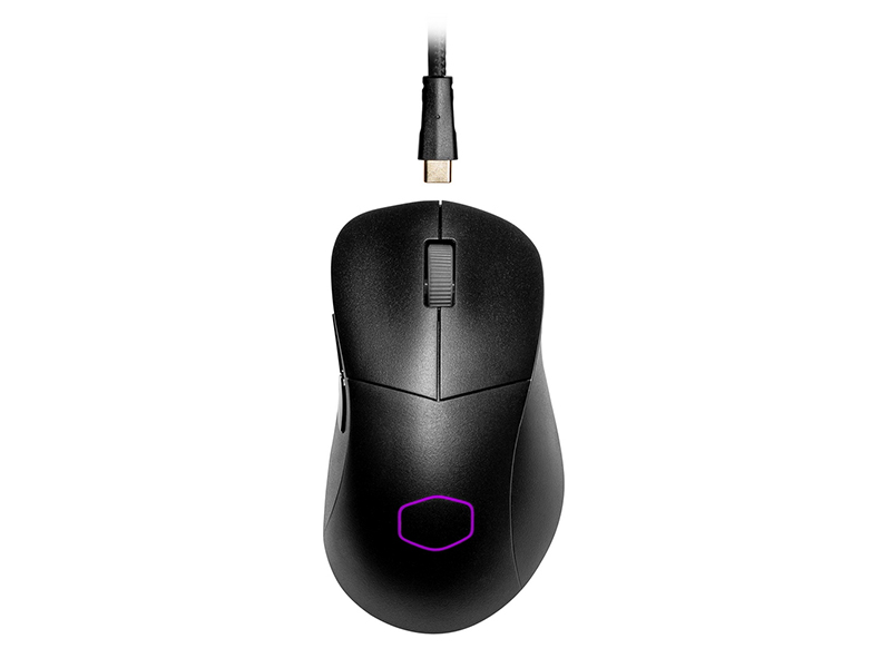 

Мышь Cooler Master MM731 Matte Black MM-731-KKOH1, MM731
