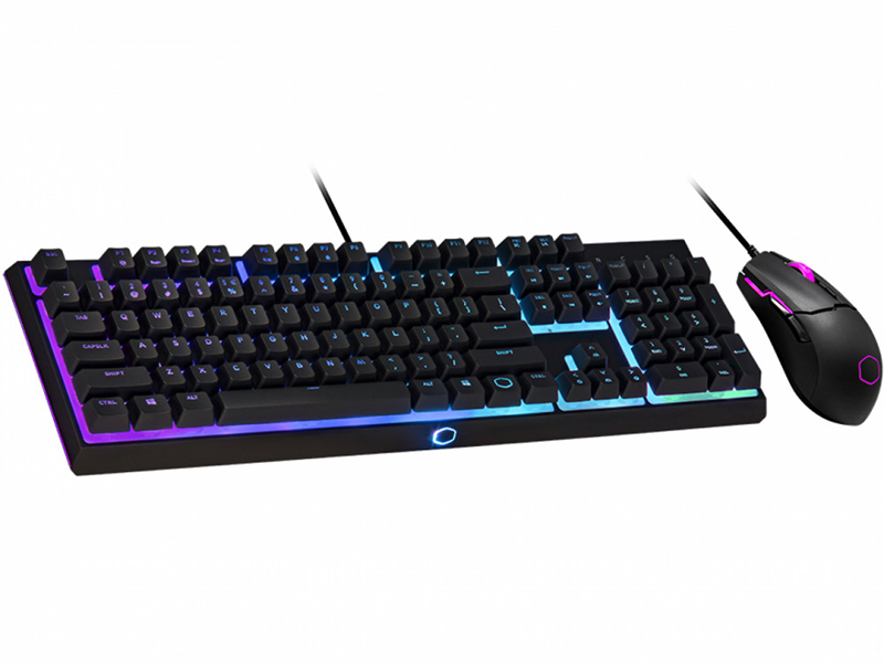 

Набор Cooler Master MS-110 MS-110-KKMF1-RU, MS-110