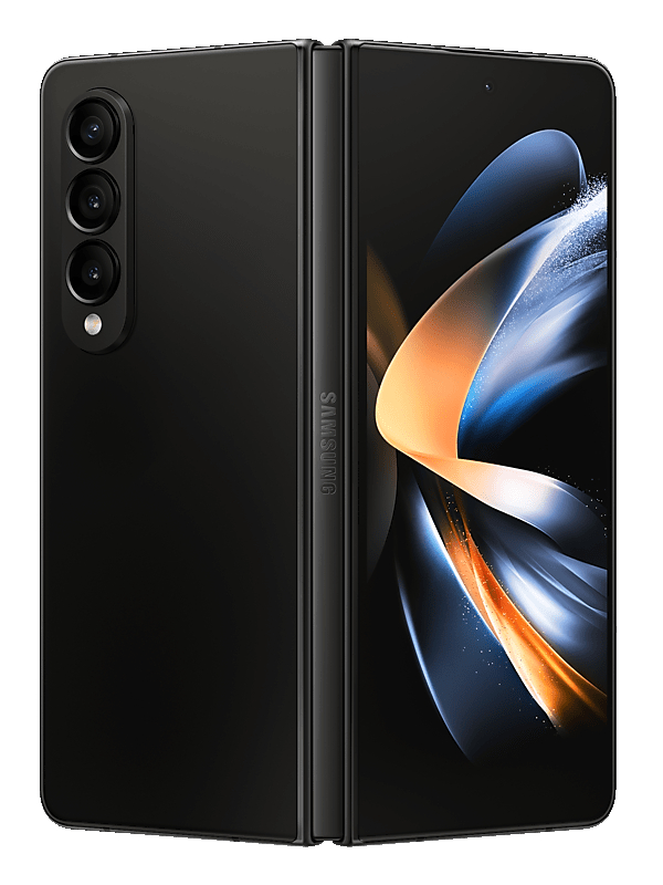

Сотовый телефон Samsung SM-F936 Galaxy Z Fold 4 12/256Gb Black, SM-F936 Galaxy Z Fold 4