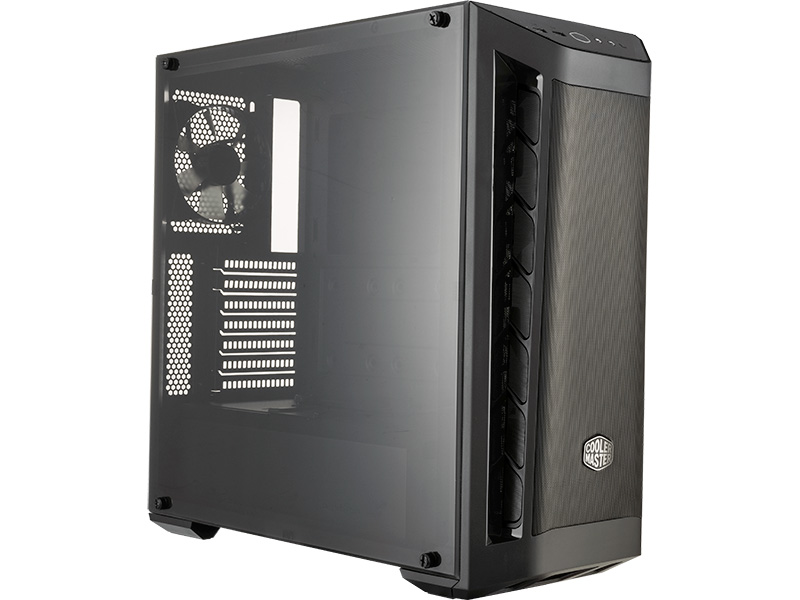 Корпус Cooler Master MasterBox MB511 MCB-B511D-KANN-SN3