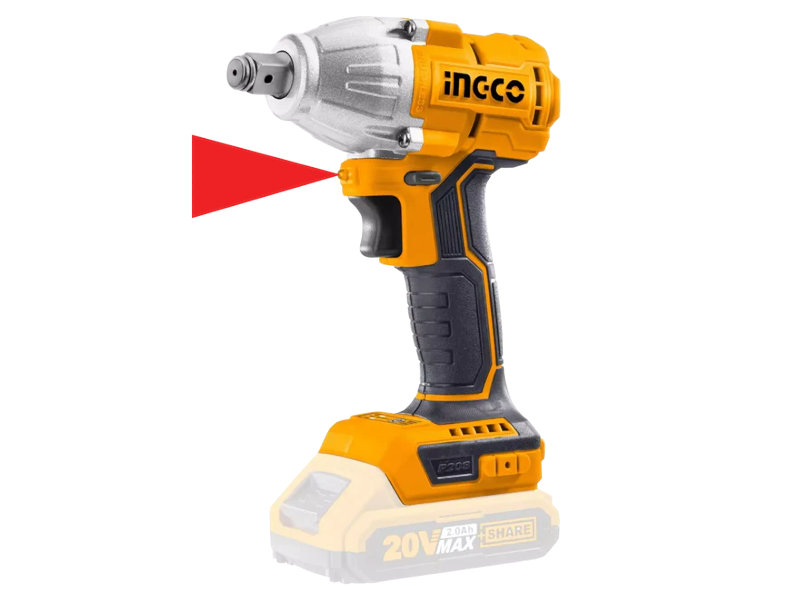 

Электроинструмент Ingco 20V CIWLI20020, CIWLI20020