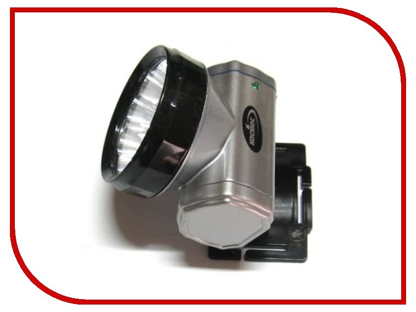 

Фонарь Космос AccuH10 LED, AccuH10 LED