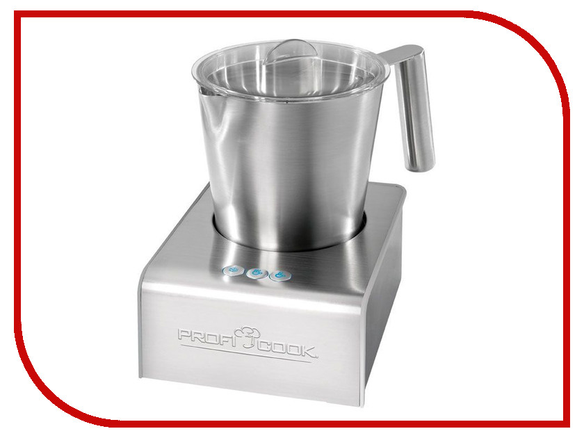 

Пенообразователь Profi Cook PC-MS 1032