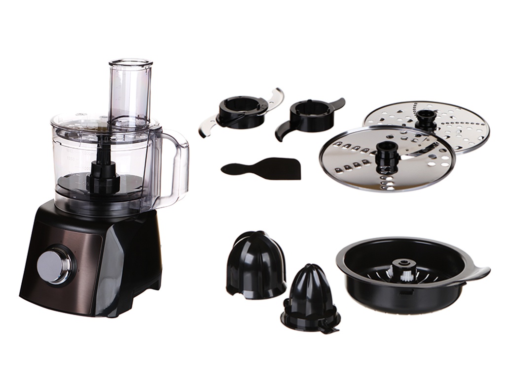 

Комбайн Black+Decker BXFPA1200E, BXFPA1200E
