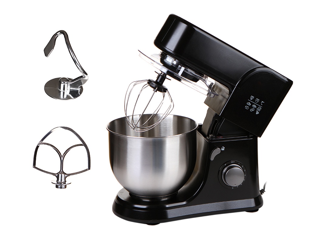 

Комбайн Black+Decker BXKM1001E, BXKM1001E