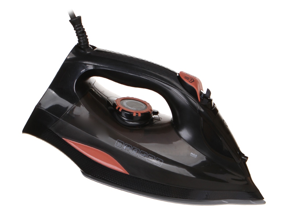 

Утюг Black+Decker BXIR3000E, BXIR3000E