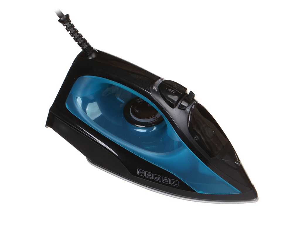

Утюг Black+Decker BXIR2403E, BXIR2403E
