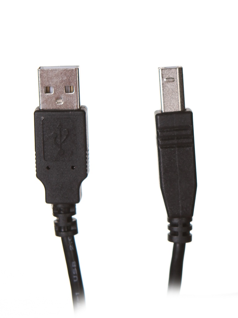 

Аксессуар Delux F5.0M USB 2.0 - AB 5m USBAB2.0 5.0m, F5.0M