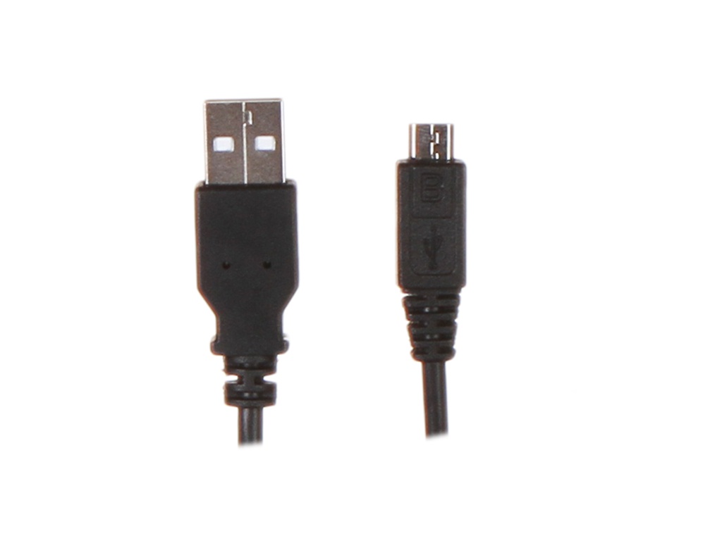 фото Аксессуар delux 2001 usb 2.0 usb - microusb 0.25m usbc2001-0.25m