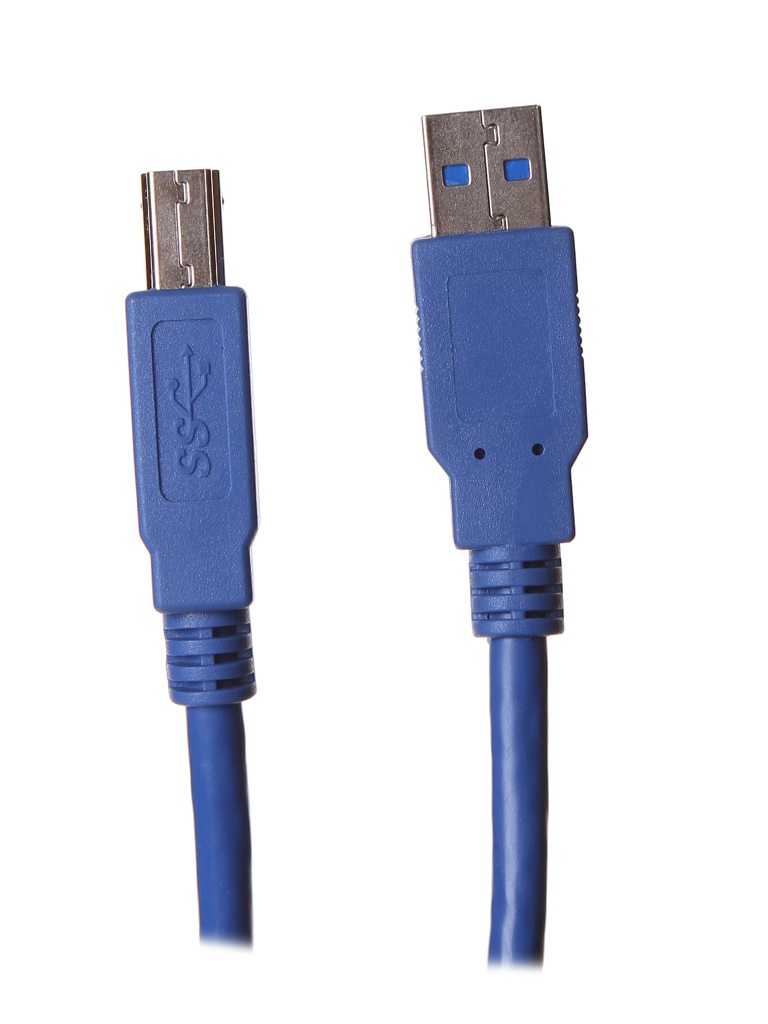 

Аксессуар Delux N1.8M USB 3.0 - AB 1.8m KDABUSB3.0 1.8м, N1.8M