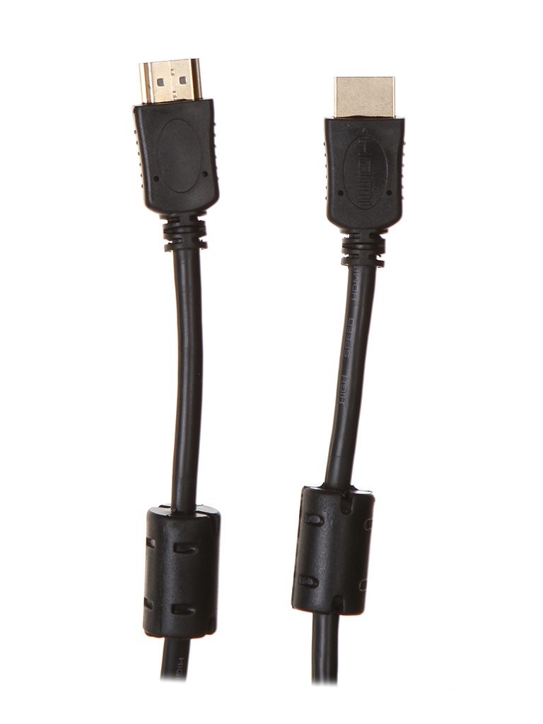 

Аксессуар Delux 8012 HDMI - HDMI 3m KDHM8012, KDHM8012 - 3м