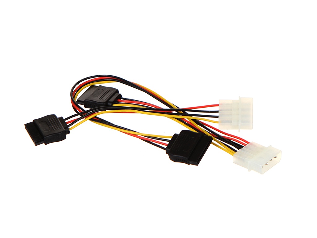 

Аксессуар Комплект переходников Delux PATA HDD - SATA HDD KDPATASATAset, KDPATASATAset