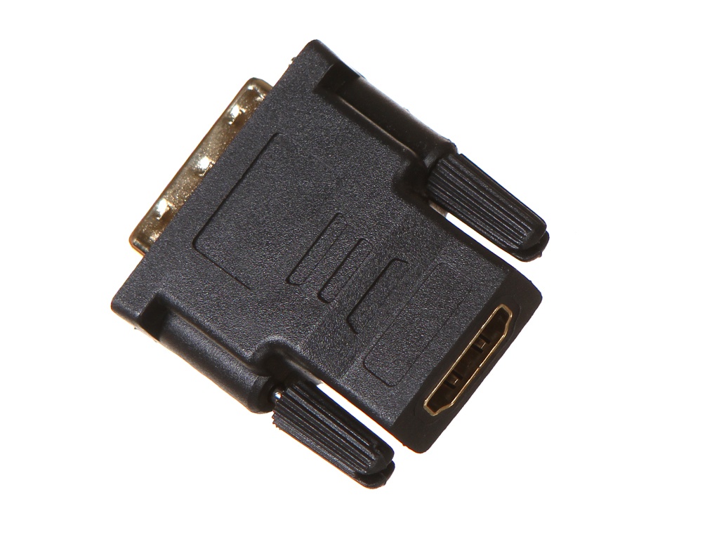 

Аксессуар Delux HDMI - DVI-I Dual Link (DVI 24+1) ZLX-10-025, ZLX-10-025