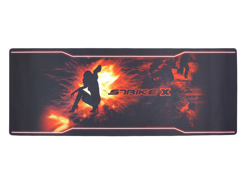 фото Коврик aerocool strike-x super pad en55604