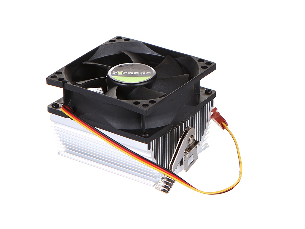 

Кулер AeroCool Tornado ALK-815S 6938820401112 (AMD AM2/AM3/AM3+), ALK-815S