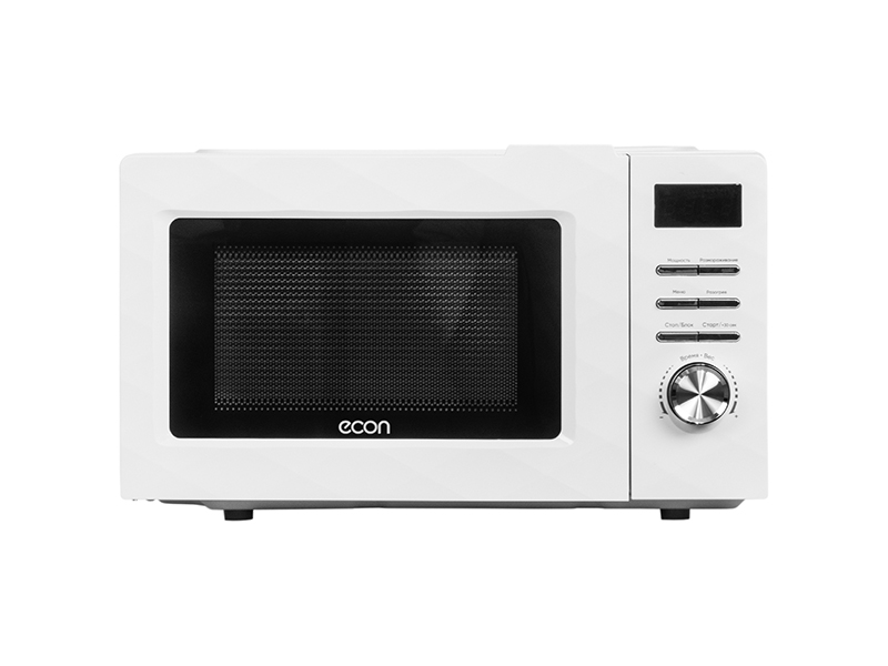Микроволновая печь Econ ECO-2054T микроволновая печь соло econ eco 2054t