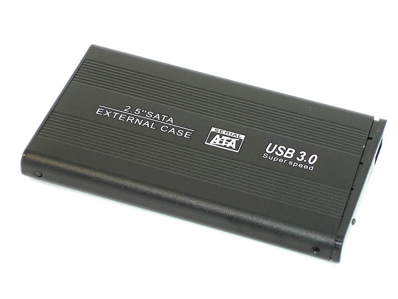 

Бокс Vbparts 2.5 USB 3.0 DM-2501 057915, 57915