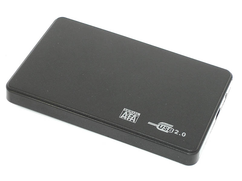 

Бокс Vbparts 2.5 USB 2.0 DM-2508 057910, 57910