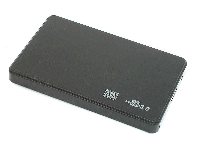 

Бокс Vbparts 2.5 USB 3.0 DM-2508 057912, 57912