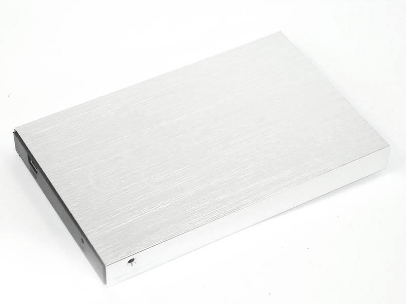 

Бокс Vbparts 2.5 USB 2.0 DM-2512 057916, 57916