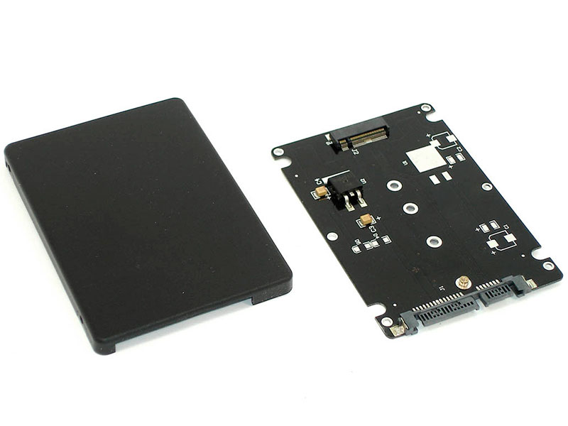 

Бокс Vbparts SSD M2 SATA 057921, 57921