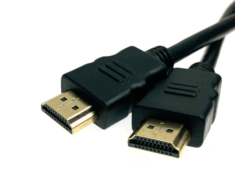 

Аксессуар Espada HDMI 2.1 1.8m Eh21m18, Eh21m18