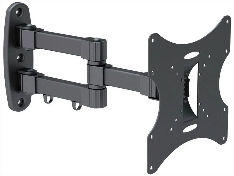 фото Кронштейн benatek lcd-arm black (до 30кг)