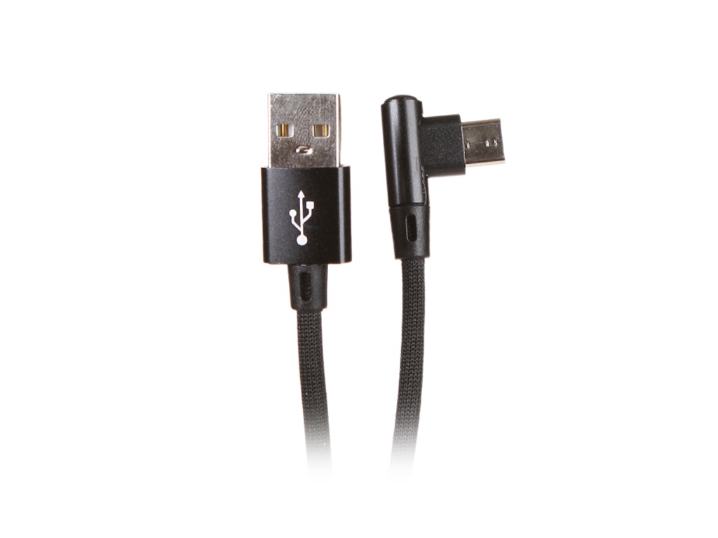 

Аксессуар Red Line USB - Type-C Black УТ000031529, УТ000031529