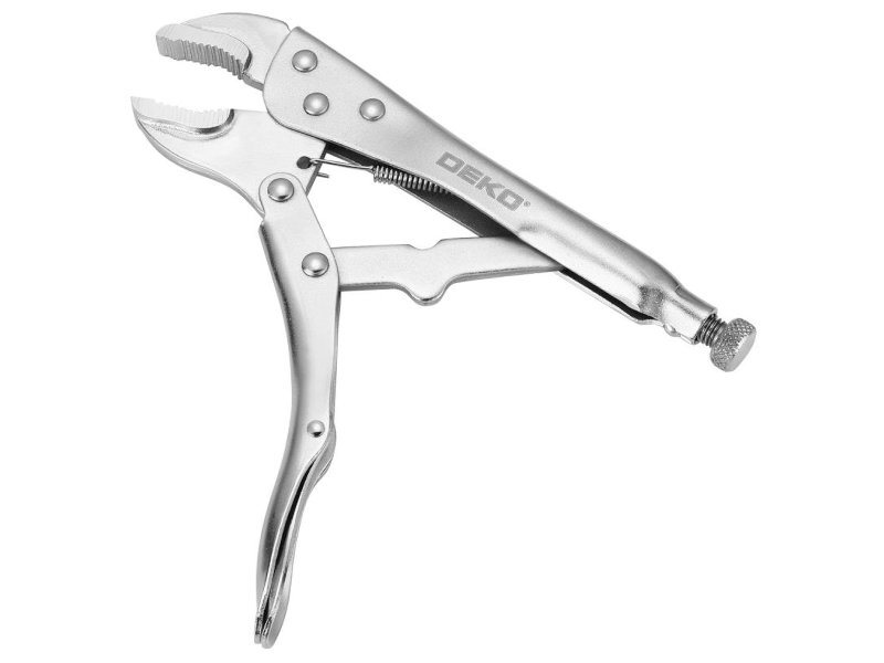 

Губцевый инструмент Deko HT38 220mm 065-1112, HT38