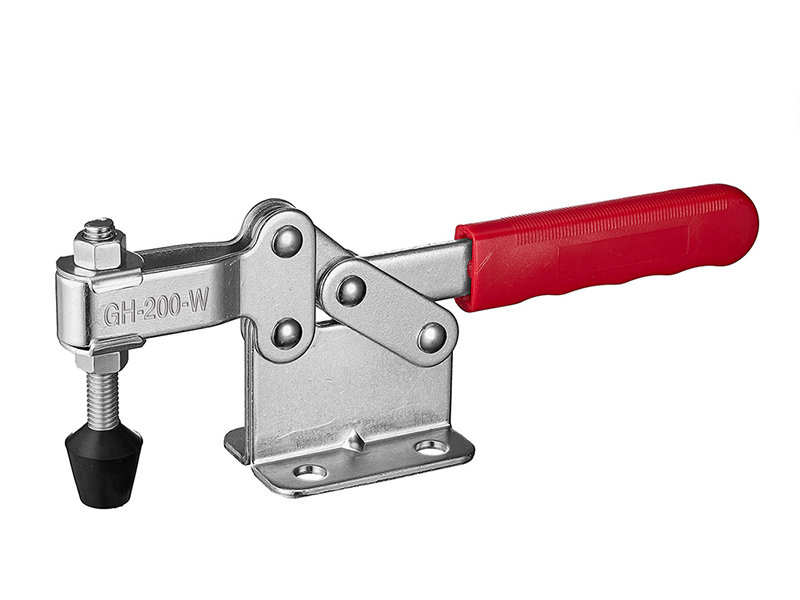 фото Зажим woodwork toggle clamps gh-200-w