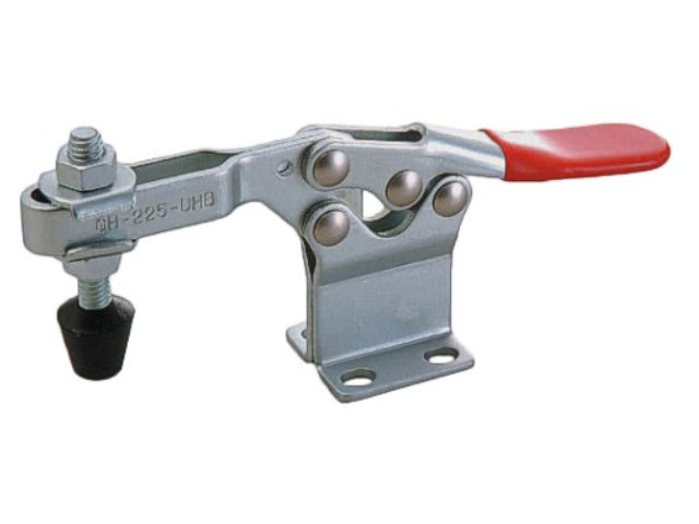 фото Зажим woodwork toggle clamps gh-225-dhb