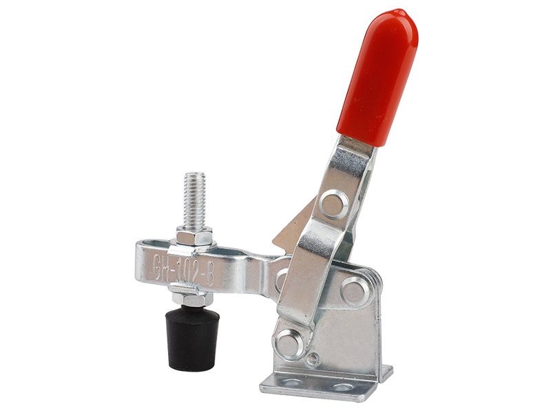 

Прижим Woodwork Toggle Clamps GH-102-B, GH-102-B