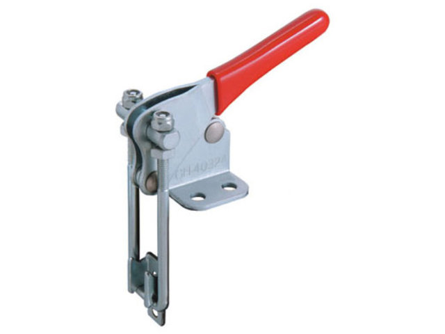 

Защелка Woodwork GH-40324, GH-40324