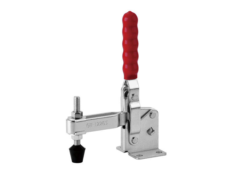 

Прижим Woodwork GH-12265, GH-12265