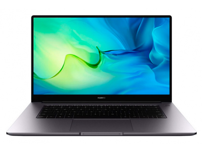 

Ноутбук Huawei MateBook D 15 53013GHA (Intel Core i5 1135G7 2.4Ghz/8192Mb/256Gb SSD/Intel Iris Xe Graphics/Wi-Fi/Bluetooth/Cam/15.6/1920x1080/Windows 11 Home 64-bit), 53013GHA