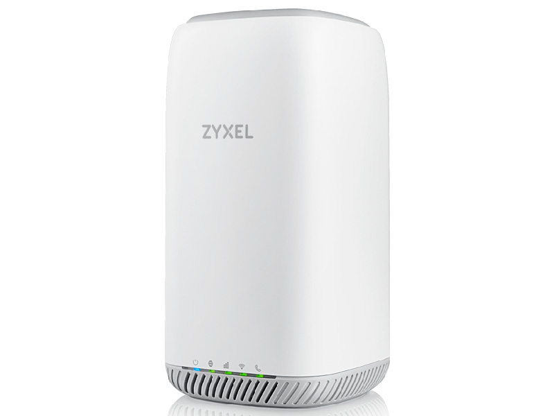 Роутер Zyxel LTE5398-M904-EU01V1F wi fi роутер zyxel 755202020 белый lte7490 m904 eu01v1f