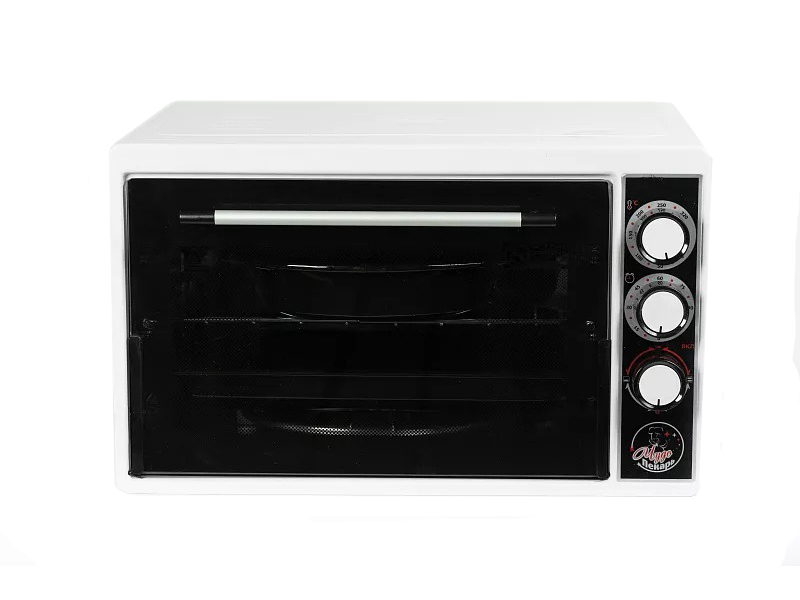 

Мини печь Чудо Пекарь ЭДБ-0129 White, ЭДБ-0129