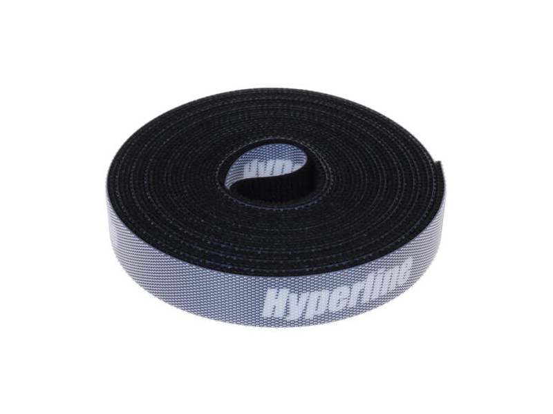 

Изолента Hyperline 5mx16mm Black WASNR-5x16-BK, WASNR-5x16-BK